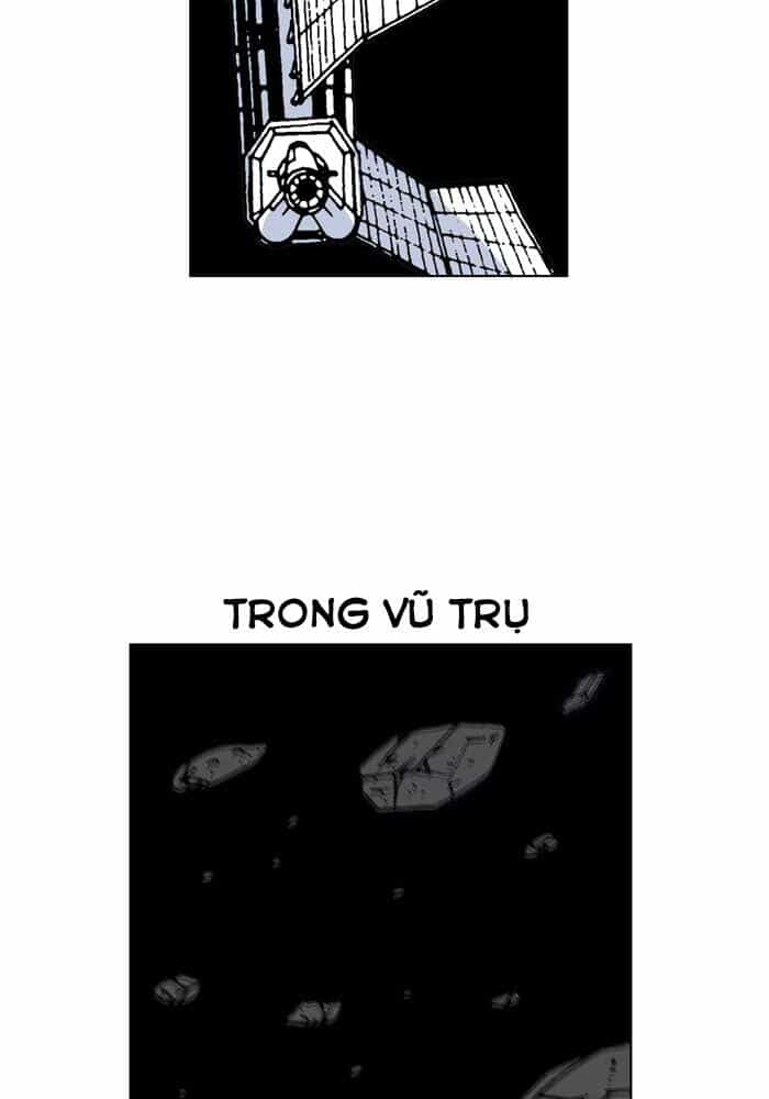 Mắc Kẹt Trên Mặt Trăng - Chương 36 - ảnh 15