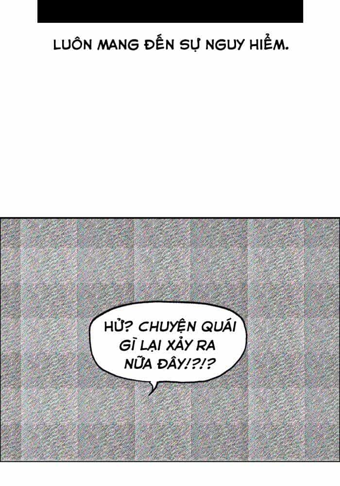 Mắc Kẹt Trên Mặt Trăng - Chương 36 - ảnh 17