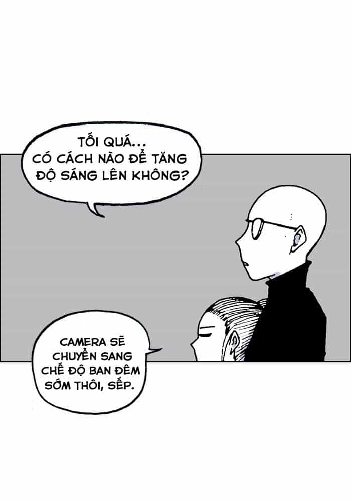Mắc Kẹt Trên Mặt Trăng - Chương 36 - ảnh 23
