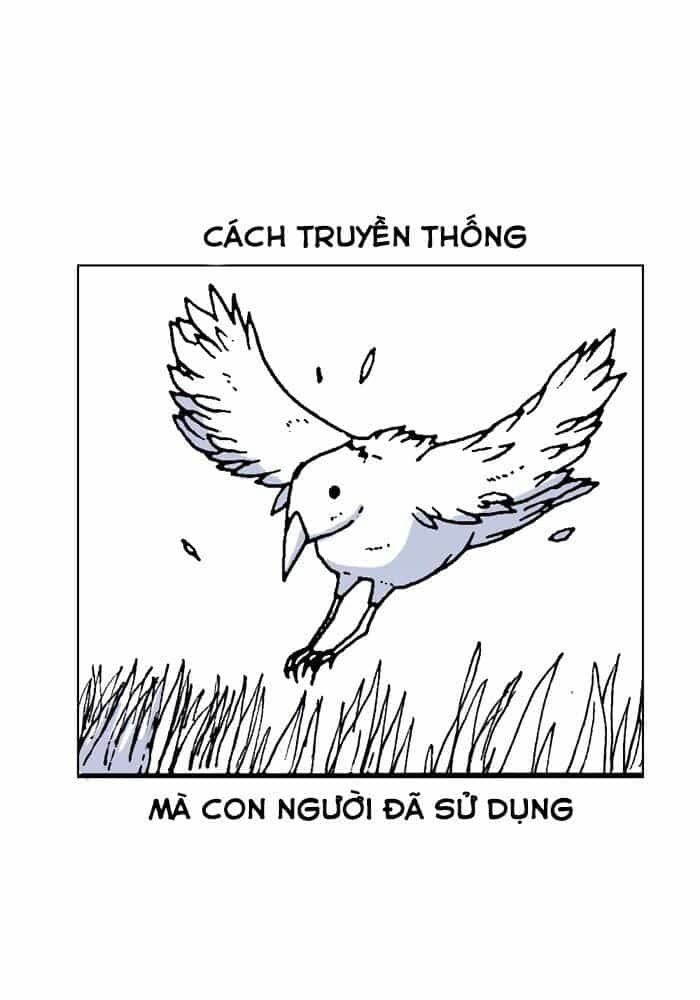 Mắc Kẹt Trên Mặt Trăng - Chương 36 - ảnh 28