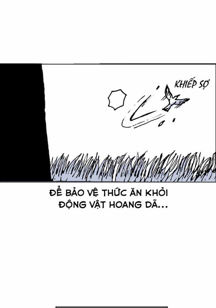 Mắc Kẹt Trên Mặt Trăng - Chương 36 - ảnh 29