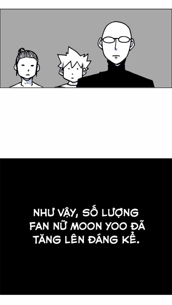 Mắc Kẹt Trên Mặt Trăng - Chương 36 - ảnh 52