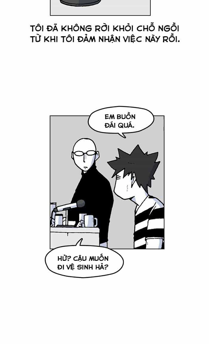 Mắc Kẹt Trên Mặt Trăng - Chương 37 - ảnh 4