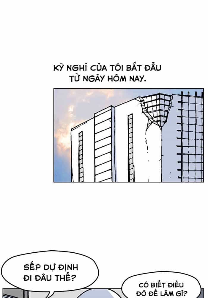 Mắc Kẹt Trên Mặt Trăng - Chương 38 - ảnh 2
