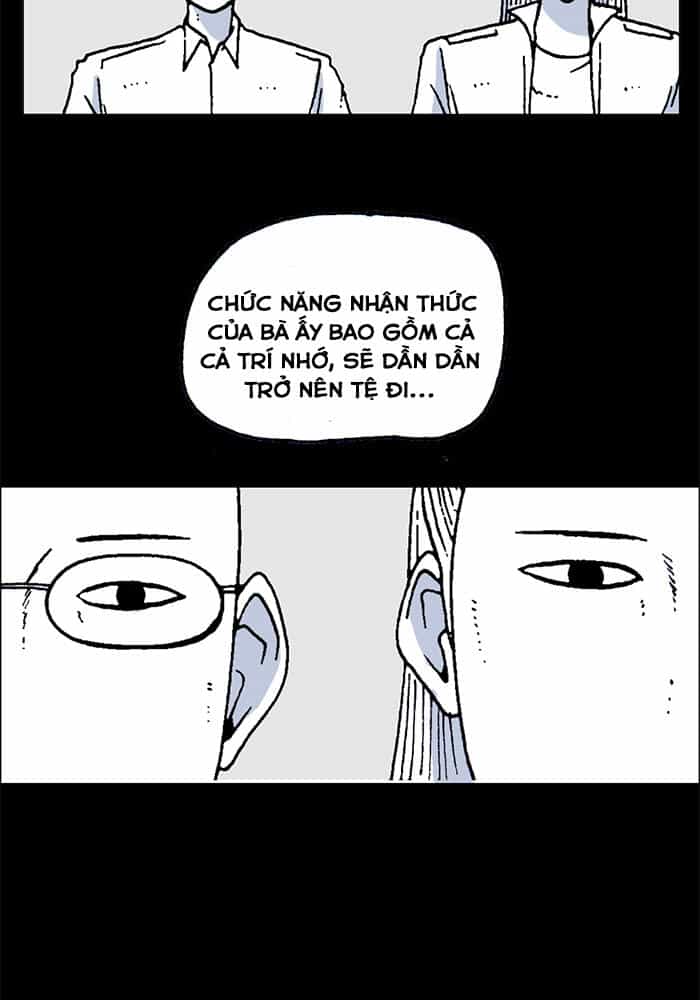 Mắc Kẹt Trên Mặt Trăng - Chương 38 - ảnh 25
