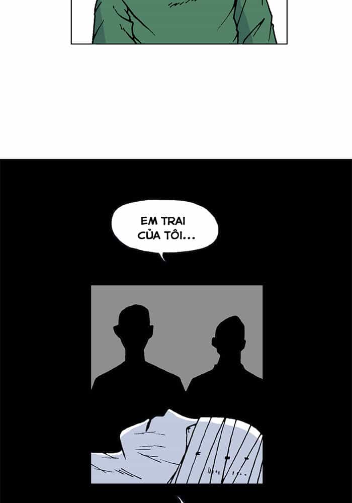 Mắc Kẹt Trên Mặt Trăng - Chương 38 - ảnh 38