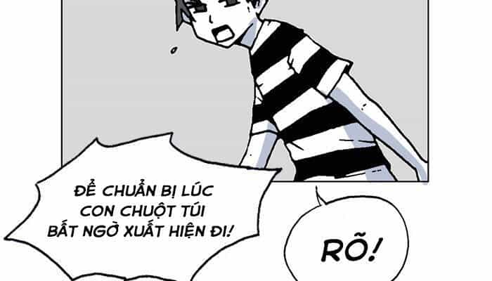Mắc Kẹt Trên Mặt Trăng - Chương 39 - ảnh 23