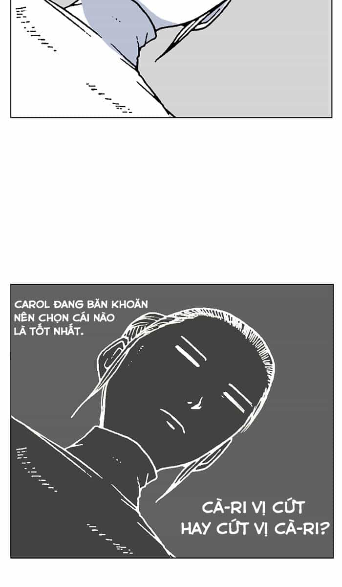 Mắc Kẹt Trên Mặt Trăng - Chương 39 - ảnh 36