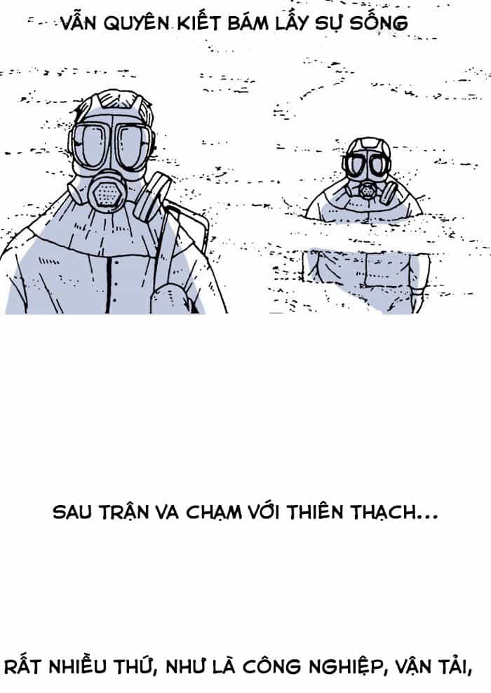 Mắc Kẹt Trên Mặt Trăng - Chương 4 - ảnh 10