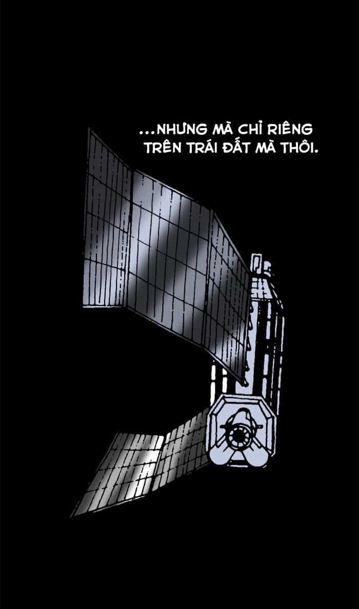 Mắc Kẹt Trên Mặt Trăng - Chương 4 - ảnh 17