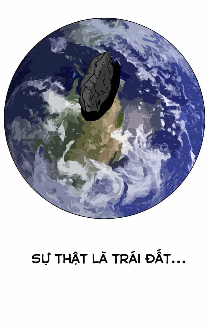 Mắc Kẹt Trên Mặt Trăng - Chương 4 - ảnh 3