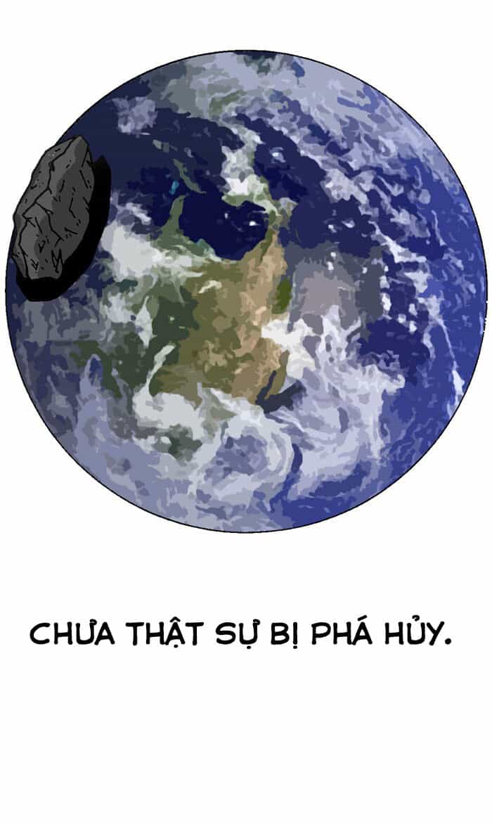 Mắc Kẹt Trên Mặt Trăng - Chương 4 - ảnh 4