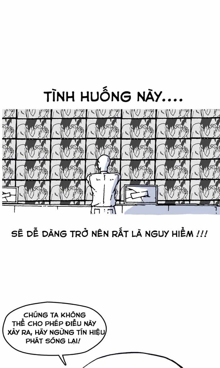 Mắc Kẹt Trên Mặt Trăng - Chương 4 - ảnh 44
