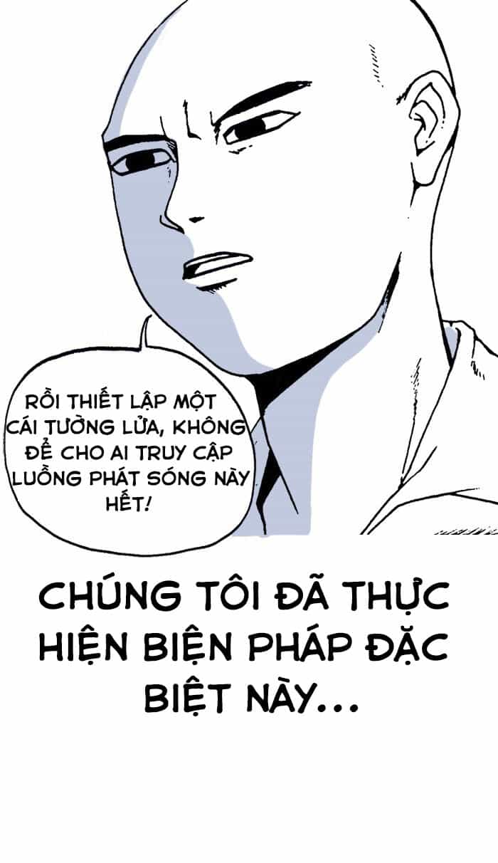 Mắc Kẹt Trên Mặt Trăng - Chương 4 - ảnh 45