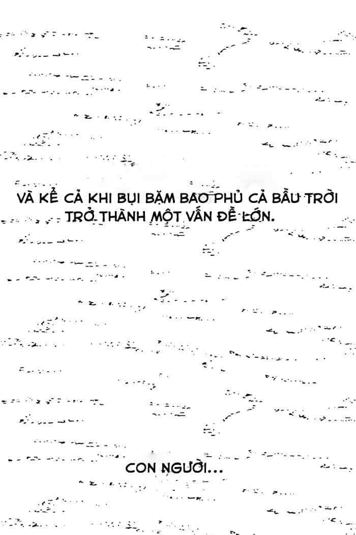 Mắc Kẹt Trên Mặt Trăng - Chương 4 - ảnh 9