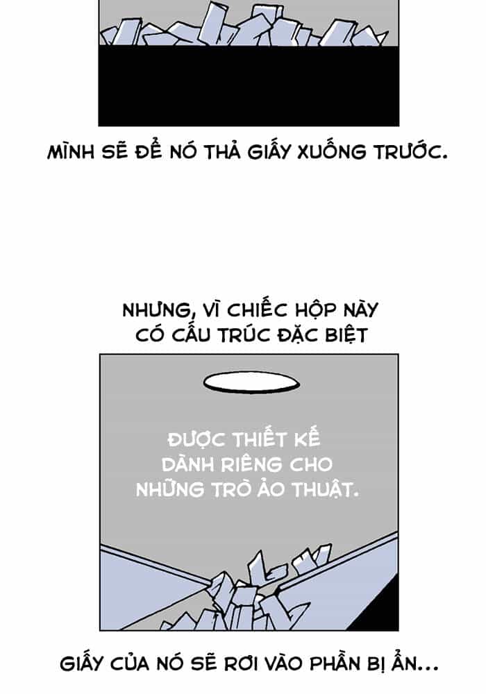 Mắc Kẹt Trên Mặt Trăng - Chương 40 - ảnh 22