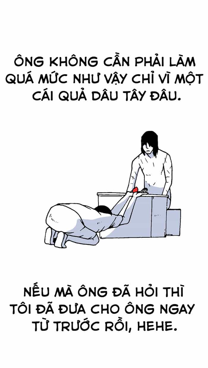 Mắc Kẹt Trên Mặt Trăng - Chương 40 - ảnh 48