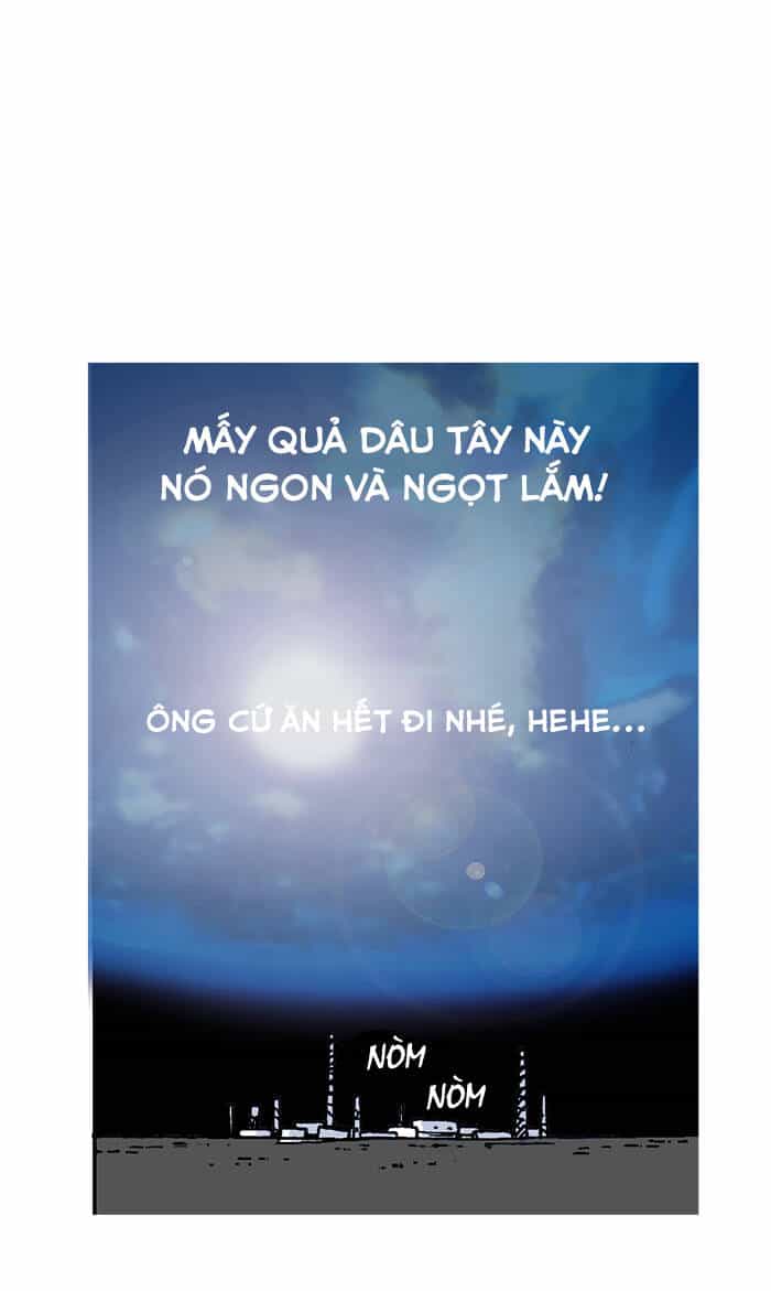 Mắc Kẹt Trên Mặt Trăng - Chương 40 - ảnh 49
