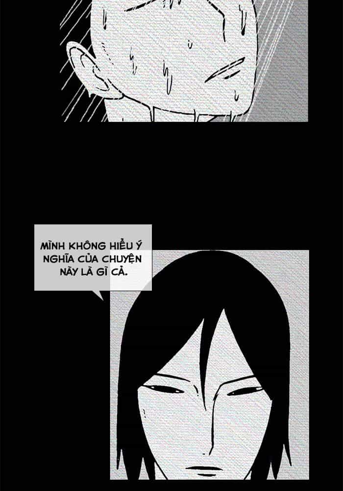 Mắc Kẹt Trên Mặt Trăng - Chương 42 - ảnh 19