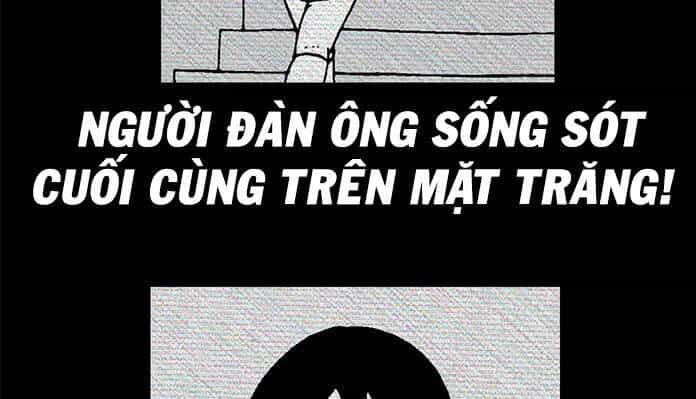Mắc Kẹt Trên Mặt Trăng - Chương 42 - ảnh 25