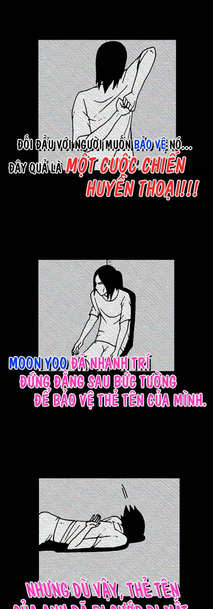 Mắc Kẹt Trên Mặt Trăng - Chương 42 - ảnh 37