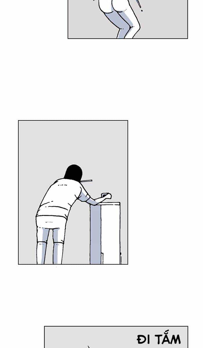 Mắc Kẹt Trên Mặt Trăng - Chương 43 - ảnh 12