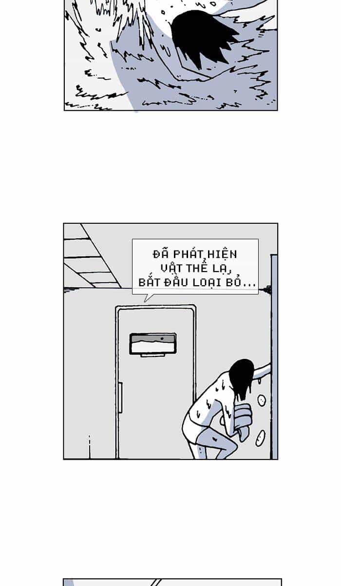 Mắc Kẹt Trên Mặt Trăng - Chương 43 - ảnh 23