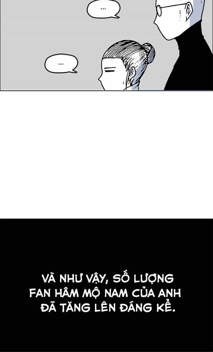 Mắc Kẹt Trên Mặt Trăng - Chương 43 - ảnh 38