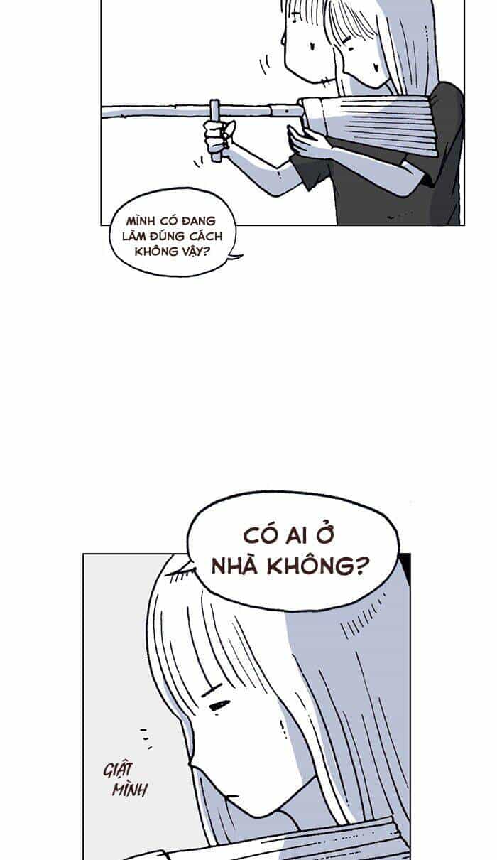 Mắc Kẹt Trên Mặt Trăng - Chương 44 - ảnh 13