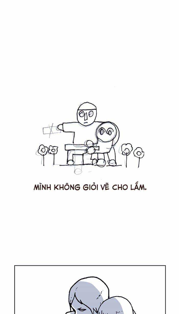 Mắc Kẹt Trên Mặt Trăng - Chương 44 - ảnh 25