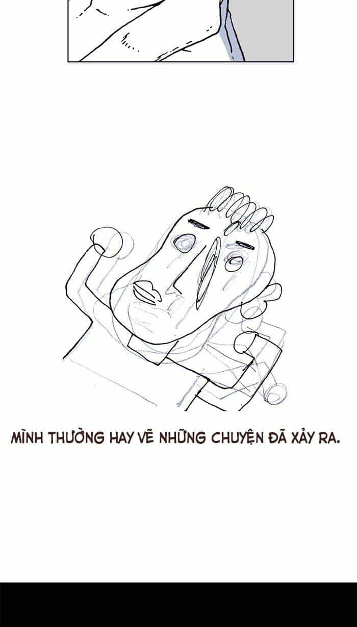 Mắc Kẹt Trên Mặt Trăng - Chương 44 - ảnh 37