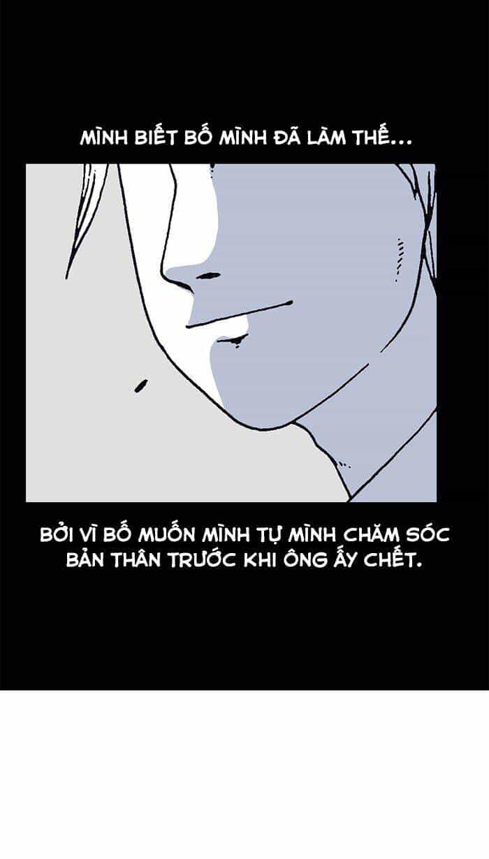 Mắc Kẹt Trên Mặt Trăng - Chương 44 - ảnh 44