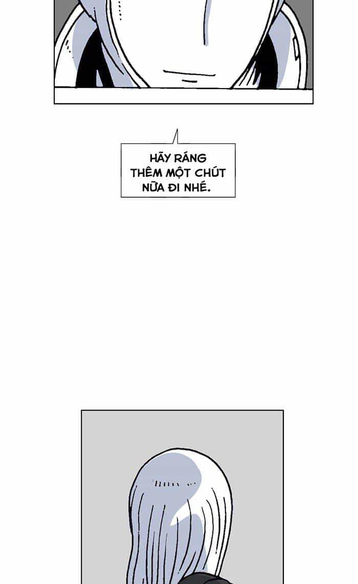 Mắc Kẹt Trên Mặt Trăng - Chương 44 - ảnh 54