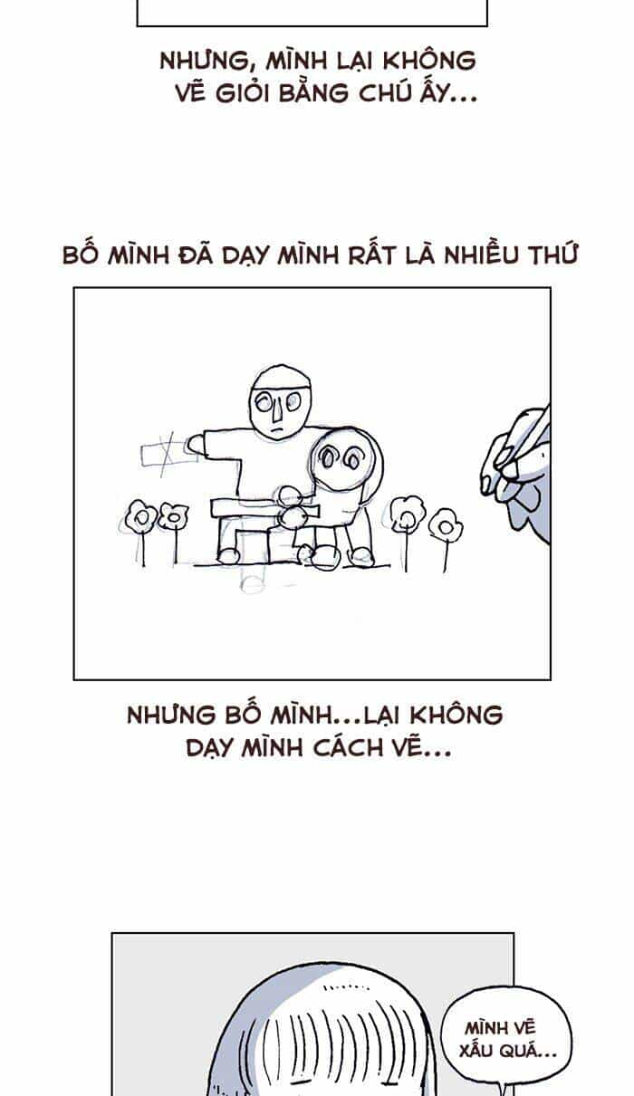 Mắc Kẹt Trên Mặt Trăng - Chương 44 - ảnh 7
