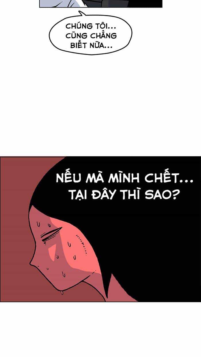 Mắc Kẹt Trên Mặt Trăng - Chương 45 - ảnh 33