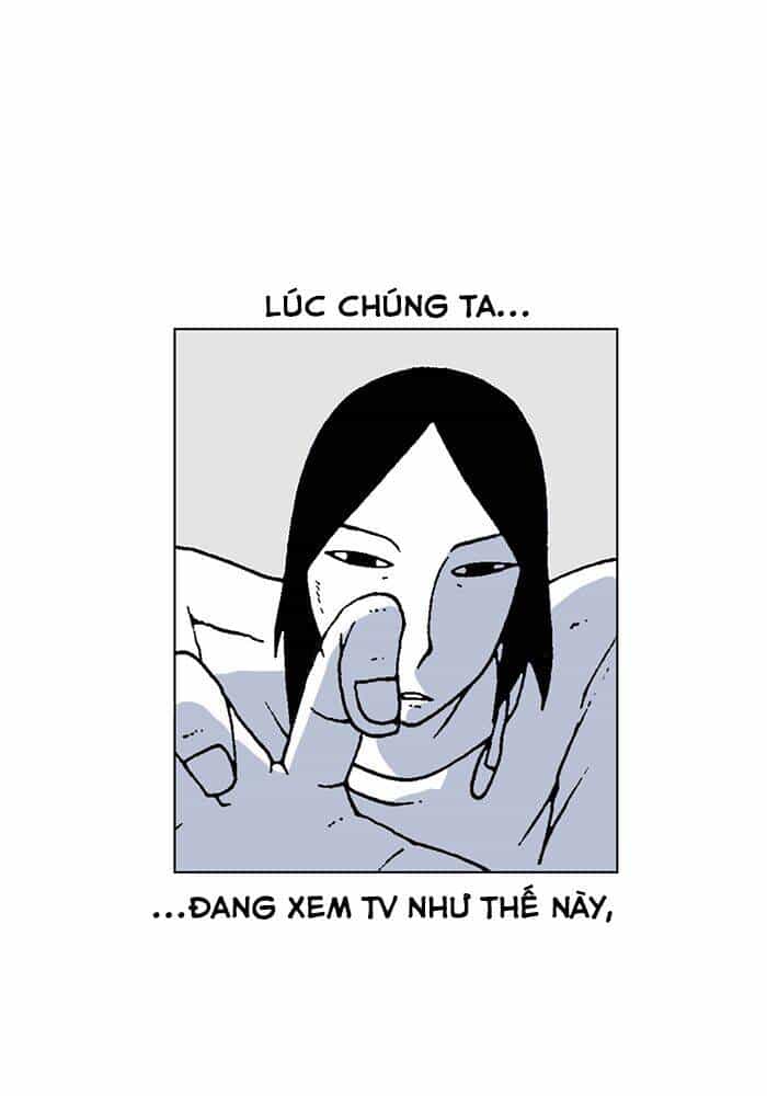 Mắc Kẹt Trên Mặt Trăng - Chương 46 - ảnh 24