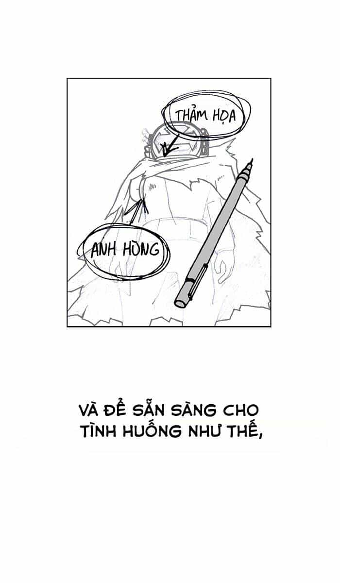 Mắc Kẹt Trên Mặt Trăng - Chương 46 - ảnh 42