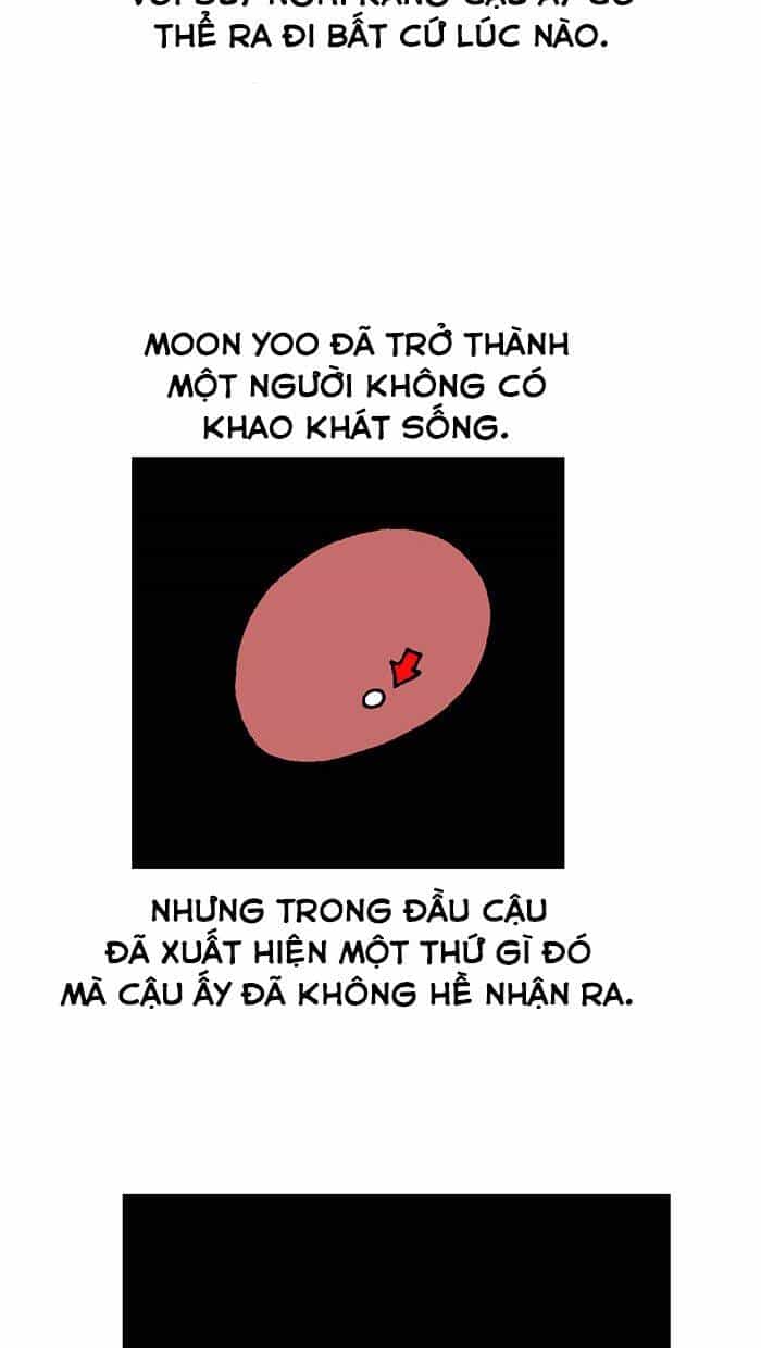Mắc Kẹt Trên Mặt Trăng - Chương 47 - ảnh 28