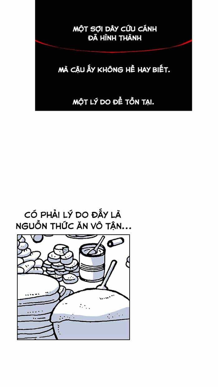 Mắc Kẹt Trên Mặt Trăng - Chương 47 - ảnh 29