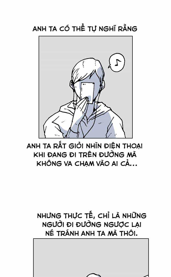 Mắc Kẹt Trên Mặt Trăng - Chương 48 - ảnh 5