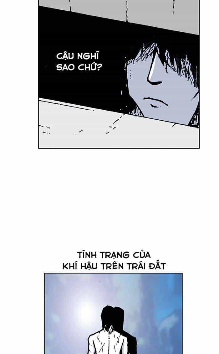 Mắc Kẹt Trên Mặt Trăng - Chương 48 - ảnh 9
