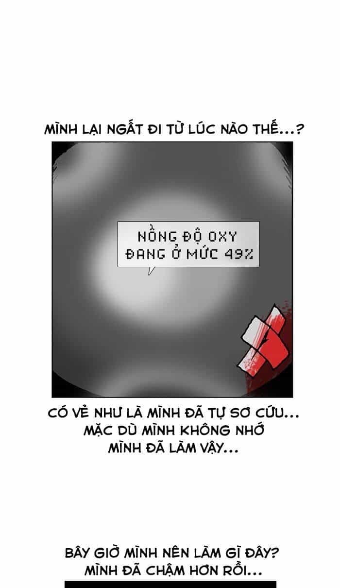 Mắc Kẹt Trên Mặt Trăng - Chương 49 - ảnh 23