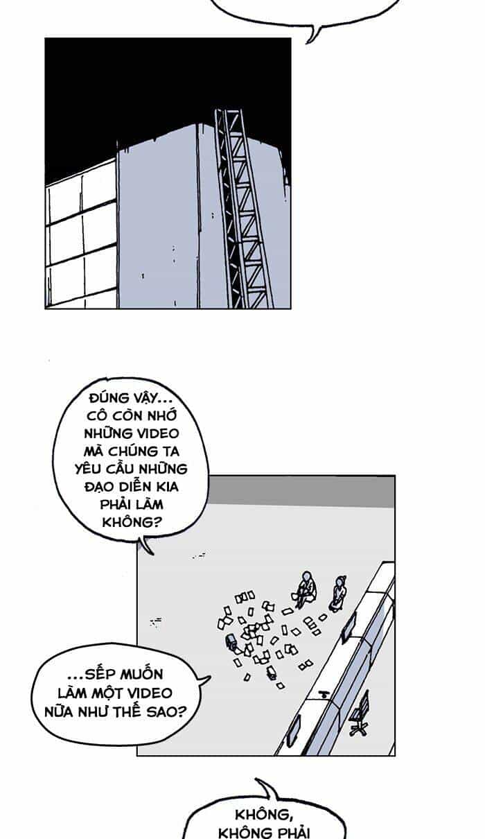 Mắc Kẹt Trên Mặt Trăng - Chương 49 - ảnh 3