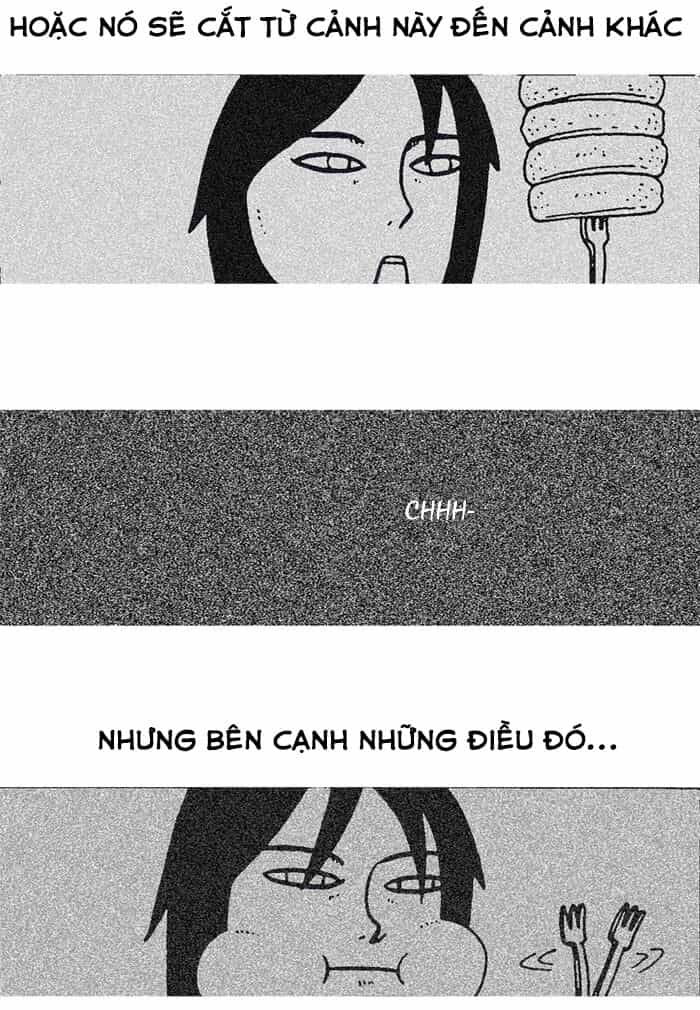 Mắc Kẹt Trên Mặt Trăng - Chương 5 - ảnh 13