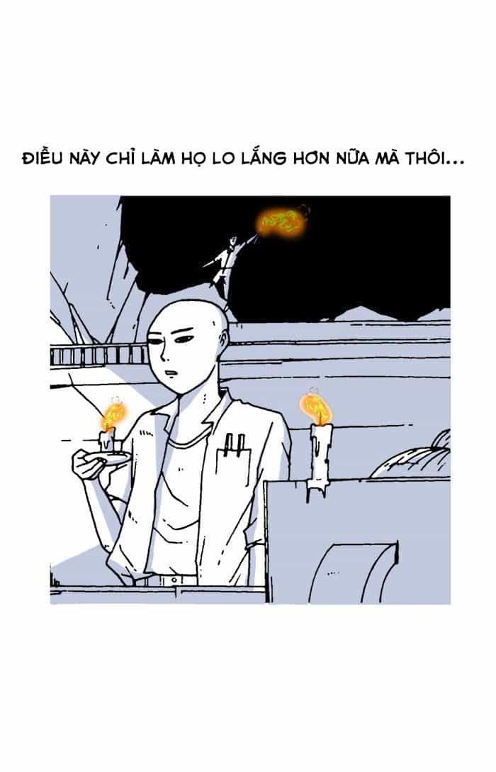 Mắc Kẹt Trên Mặt Trăng - Chương 5 - ảnh 3