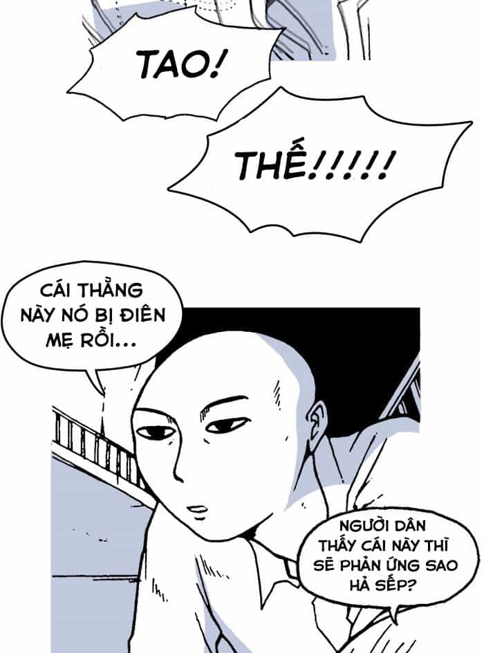 Mắc Kẹt Trên Mặt Trăng - Chương 5 - ảnh 32