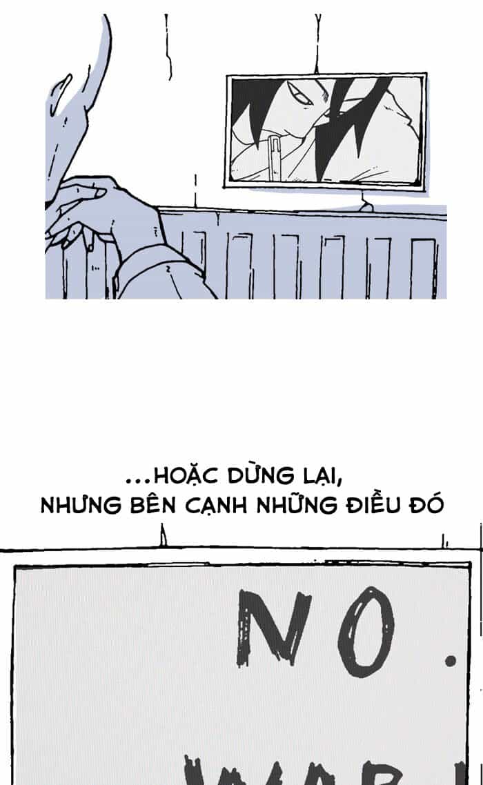 Mắc Kẹt Trên Mặt Trăng - Chương 5 - ảnh 47