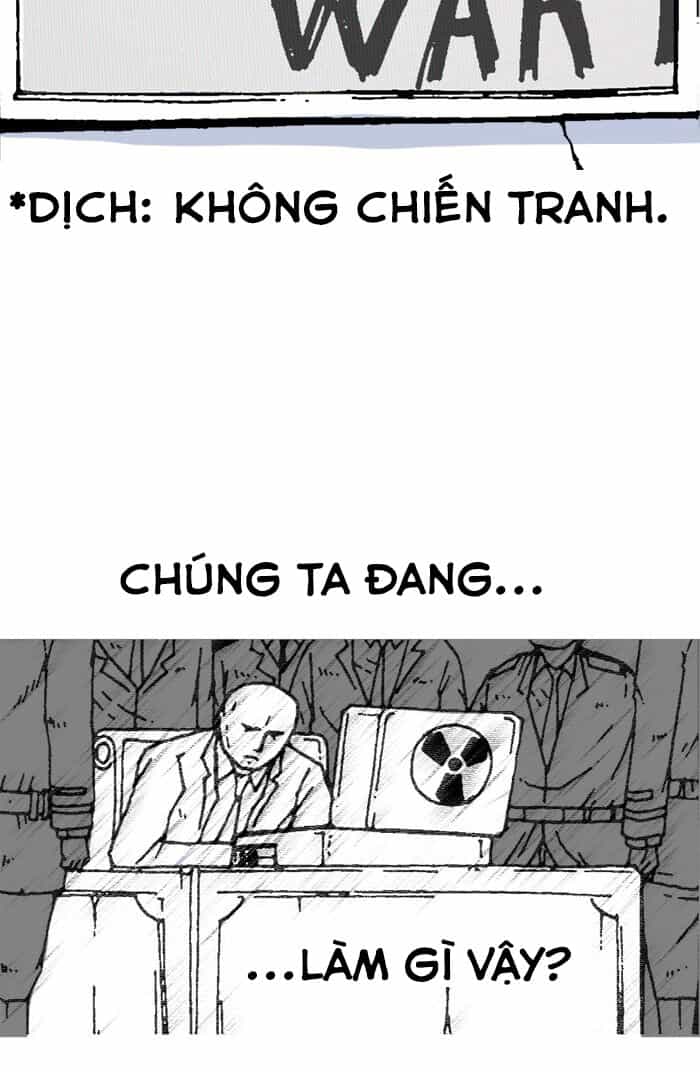 Mắc Kẹt Trên Mặt Trăng - Chương 5 - ảnh 48