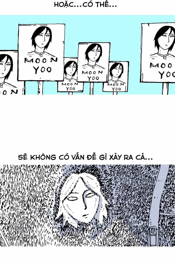 Mắc Kẹt Trên Mặt Trăng - Chương 5 - ảnh 50