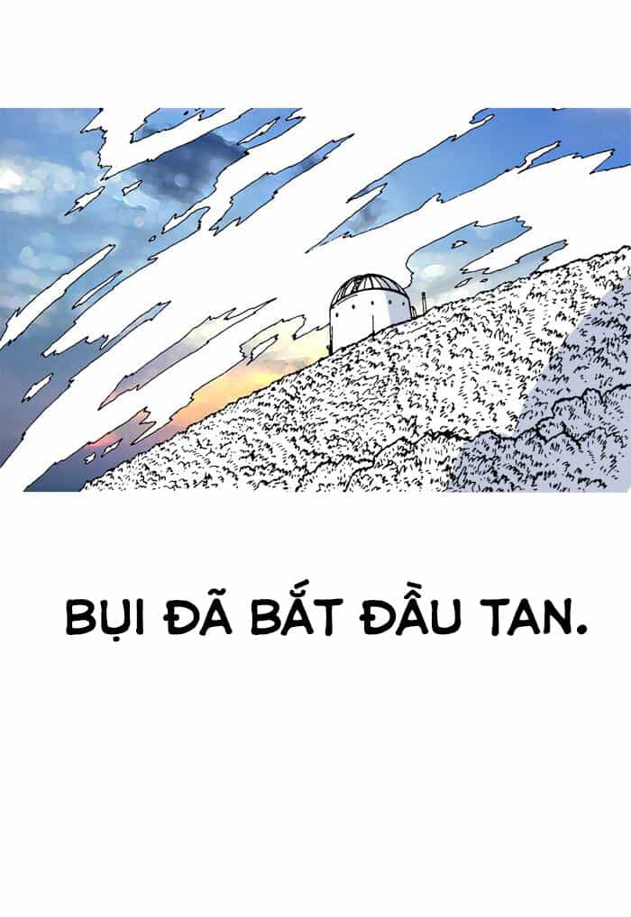 Mắc Kẹt Trên Mặt Trăng - Chương 5 - ảnh 53